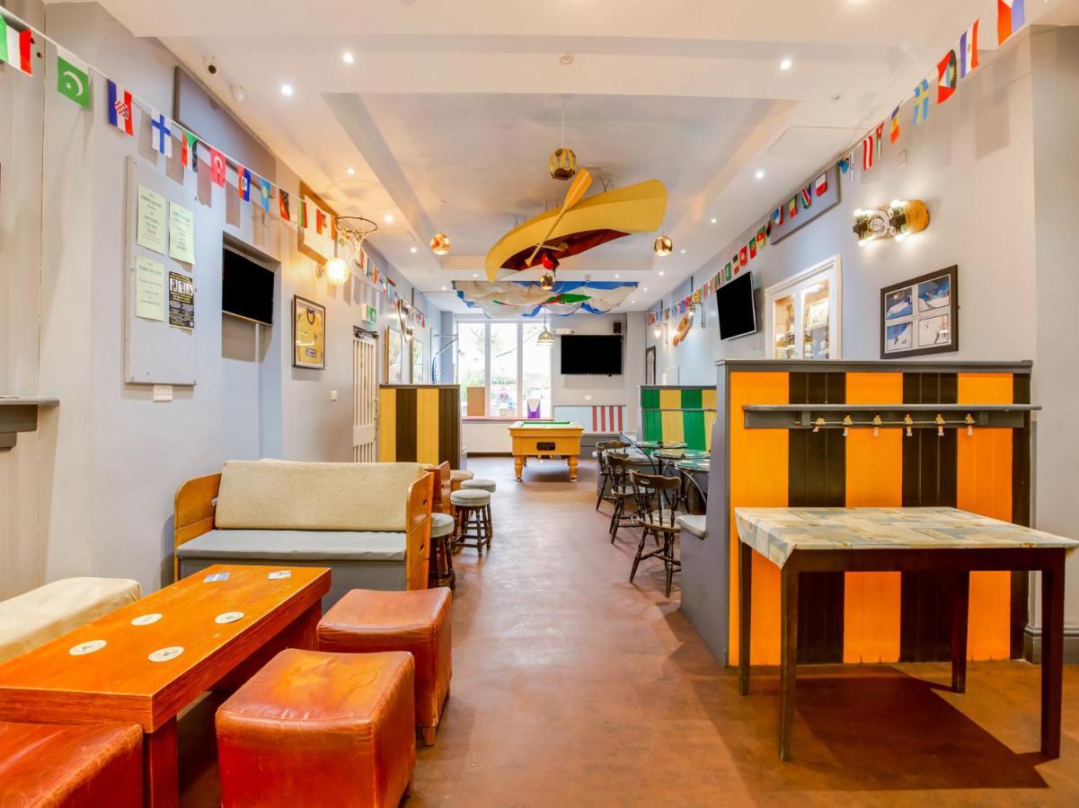 Padarn Hotel Llanberis Εξωτερικό φωτογραφία