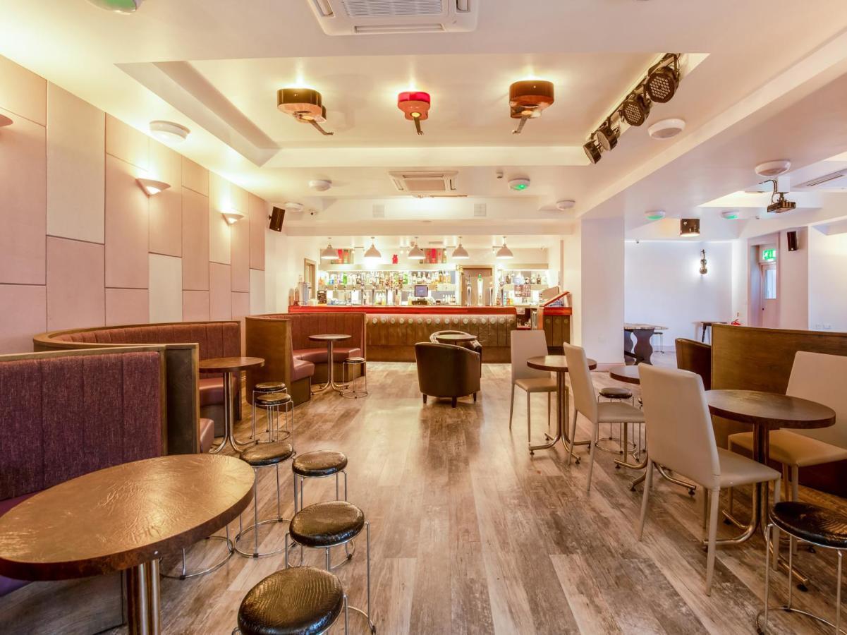 Padarn Hotel Llanberis Εξωτερικό φωτογραφία